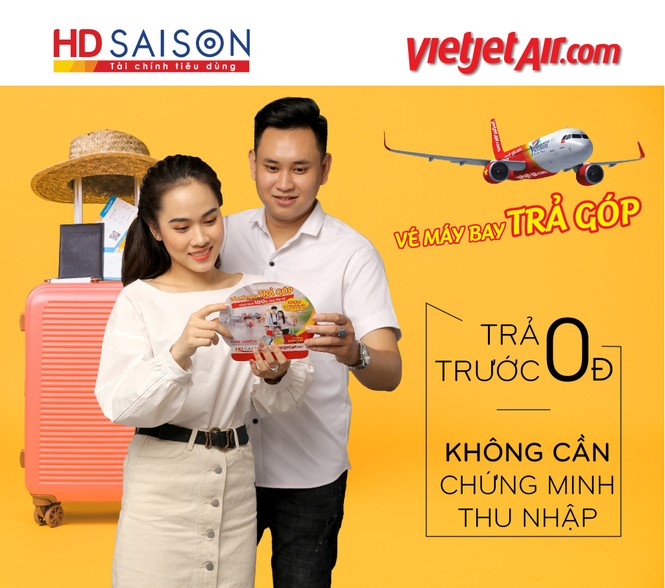Bạn mua vé máy bay về quê ăn Tết chưa? - ảnh 1
