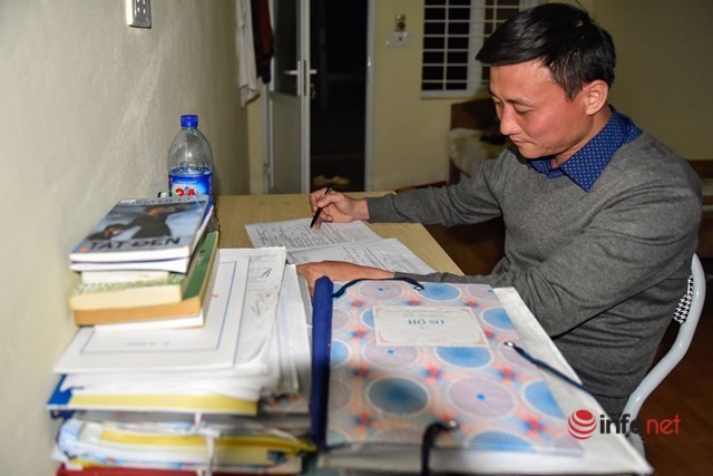 Ngôi trường đặc biệt chỉ 'tuyển' thầy giáo ở Thanh Hóa - ảnh 5
