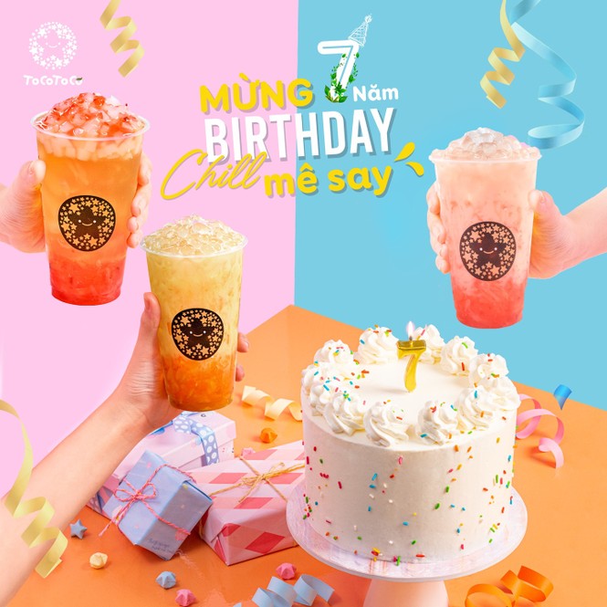 ToCoToCo - Thương hiệu trà sữa đầu tiên của Việt Nam mang hơi hướng ‘Xanh- Sạch-Đẹp’ - ảnh 1