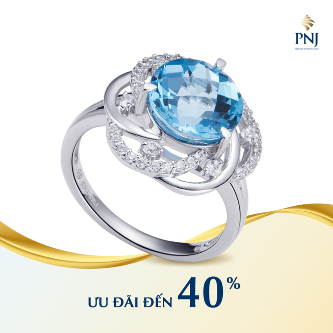 Quý phái nét kiêu sa, tinh hoa trang sức Ý - ảnh 6