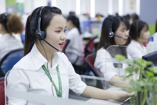 Lợi nhuận đạt 3.200 tỷ đồng, FE CREDITgiữ vững thị phần hàng đầu ngành tài chính tiêu dùng - ảnh 1