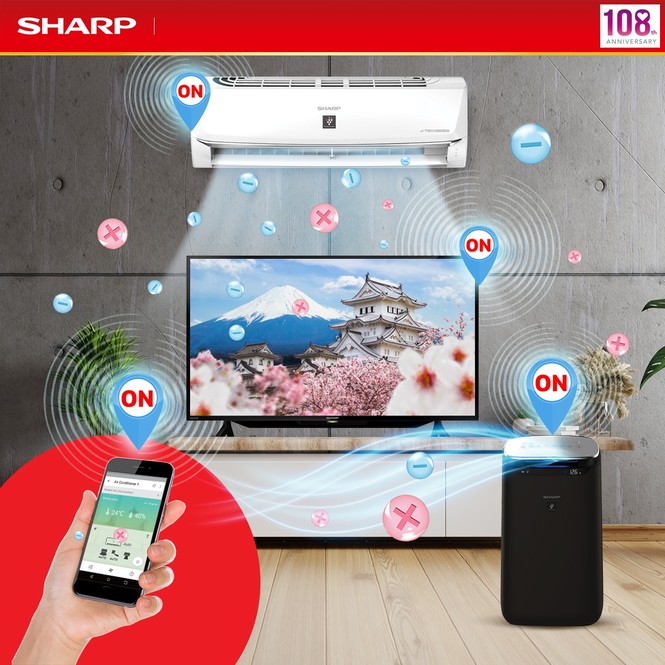 Ngôi nhà thông minh - Ước muốn của đại gia đình Việt - ảnh 1