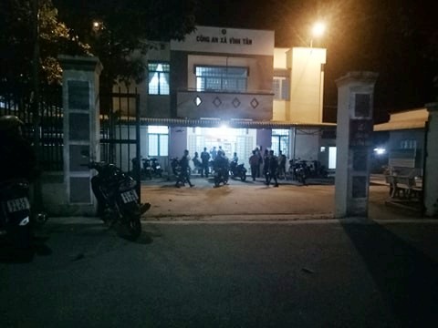 Đưa thông tin 3 tù nhân nguy hiểm trốn khỏi xe thùng gây hoang mang dư luận - ảnh 2