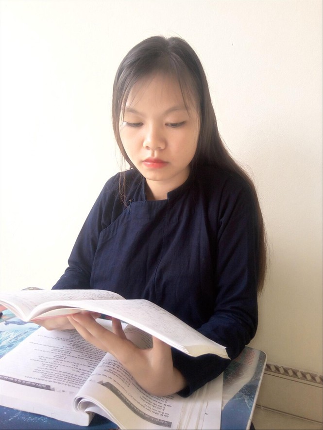 Bí kíp học môn sử của thủ khoa xứ Lạng - ảnh 1