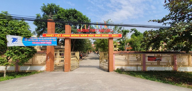 Người dân quê nhà vui, tự hào lần đầu có người lên ngôi Hoa hậu Việt Nam là Đỗ Thị Hà - ảnh 8