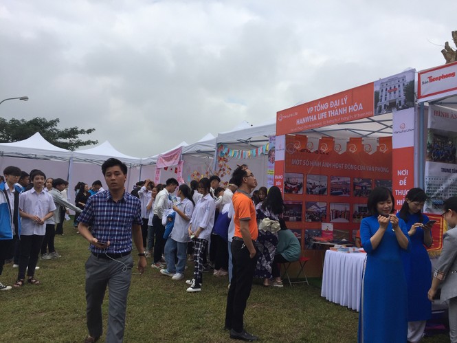 Tiếp sức người lao động năm 2020 - ảnh 3