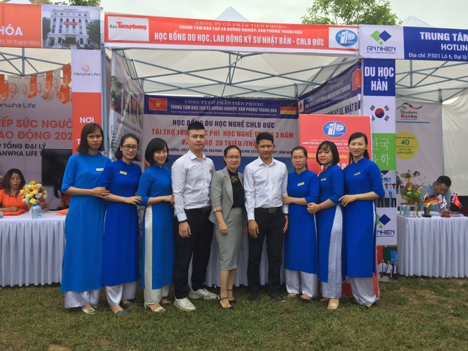 Tiếp sức người lao động năm 2020 - ảnh 4
