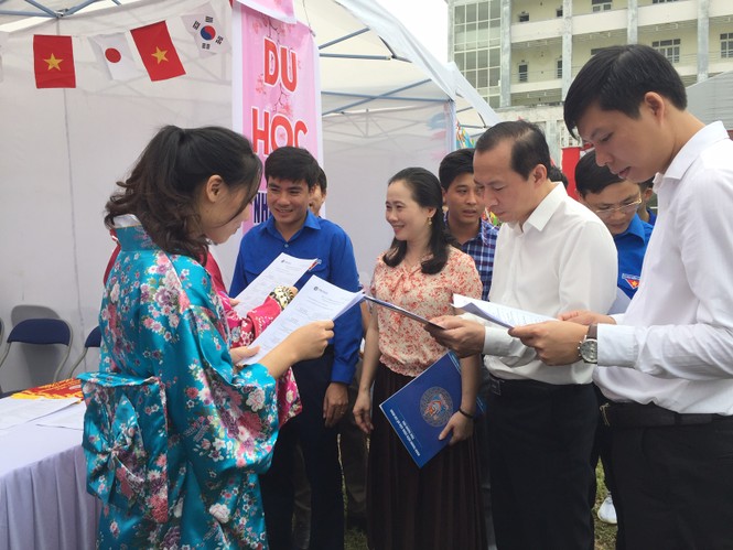 Tiếp sức người lao động năm 2020 - ảnh 2