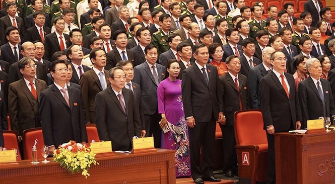 Quảng Bình: Đại hội diễn ra trong 1 ngày, du lịch vẫn là ngành kinh tế mũi nhọn - ảnh 1