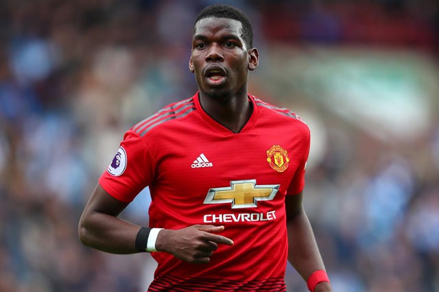 CĐV M.U đòi lãnh đạo CLB ‘tống cổ’ Pogba - ảnh 1