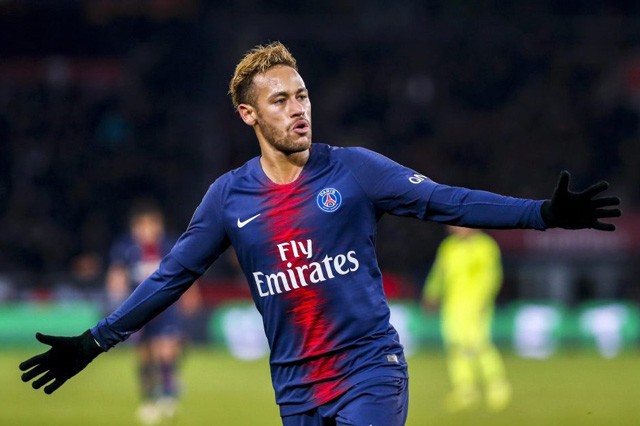 Chơi bài ngửa, lãnh đạo PSG đuổi thẳng Neymar - ảnh 1