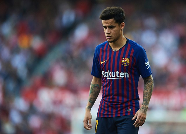 Barcelona chính thức đẩy cầu thủ đắt giá nhất lịch sử đến Bayern Munich - ảnh 1