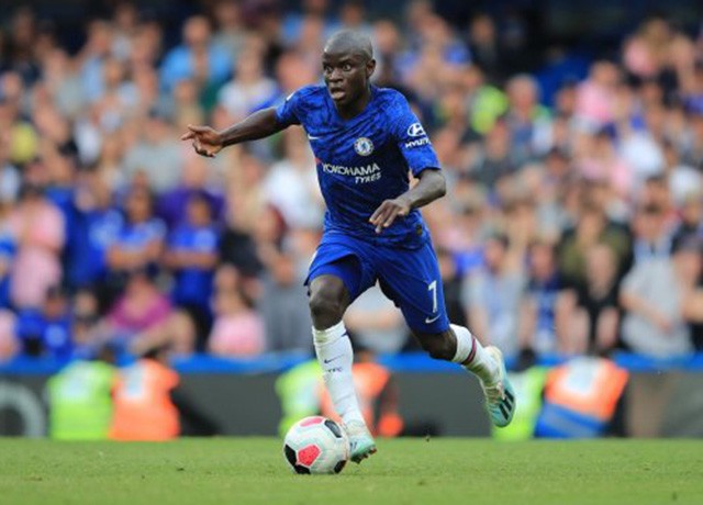 HLV Lampard xác nhận hung tin về Kante trước trận đấu phải thắng - ảnh 1