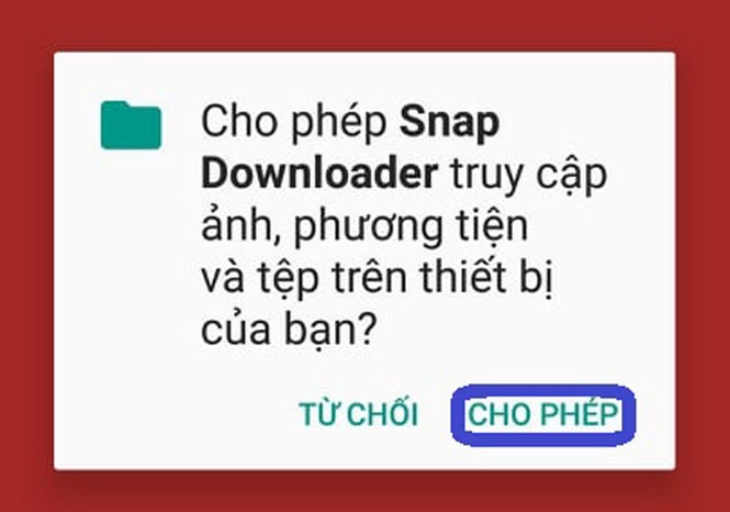 Hướng dẫn tải clip trên Facebook bằng smartphone cực kỳ đơn giản - ảnh 3