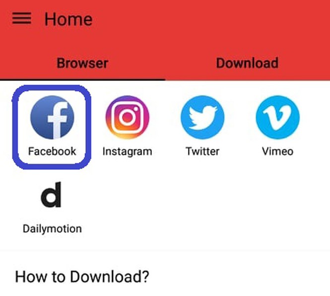 Hướng dẫn tải clip trên Facebook bằng smartphone cực kỳ đơn giản - ảnh 4