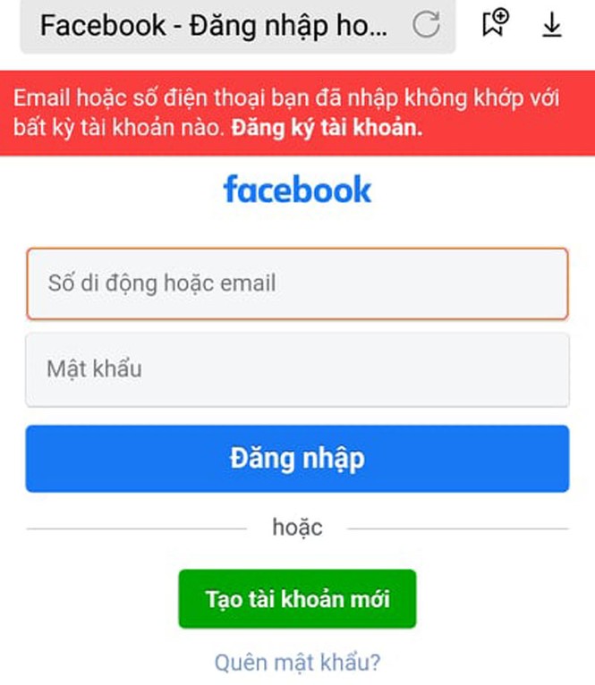 Hướng dẫn tải clip trên Facebook bằng smartphone cực kỳ đơn giản - ảnh 5