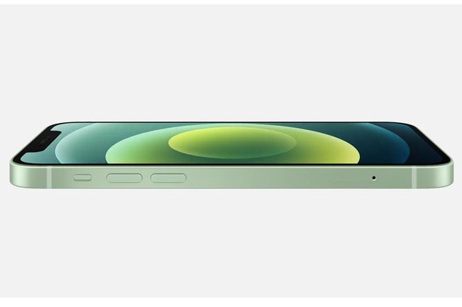 So sánh iPhone 12 Mini với iPhone SE 2020 - ảnh 3