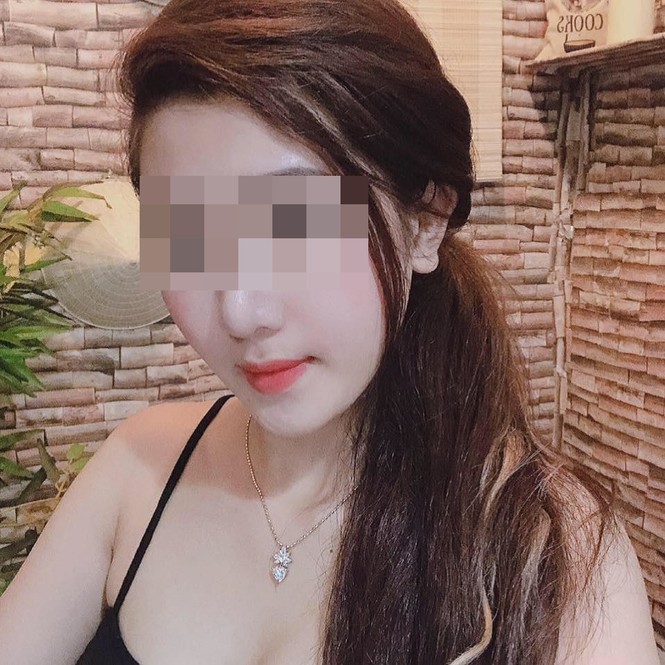 Cô gái chết với vết cắt ở cổ bên cạnh người tình - ảnh 3