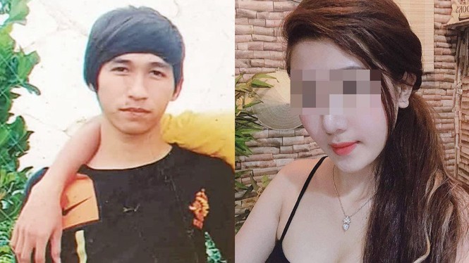 Thông tin mới nhất vụ sát hại người yêu trên ô tô rồi tự tử - ảnh 1