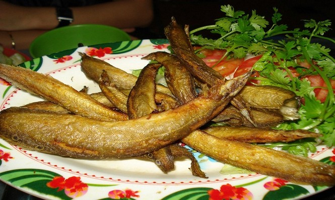 Những món ăn từ cá cho quý ông đạt 'đỉnh cao phong độ' - ảnh 2