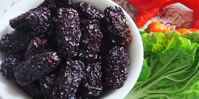 Những thực phẩm là 'thần dược' cực tốt cho thận - ảnh 1