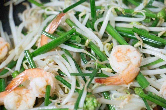 Những món ăn cực tốt cho quý ông 'yếu pin' - ảnh 1