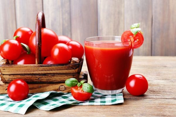 Chống ung thư cực tốt nhờ ... cà chua - ảnh 2