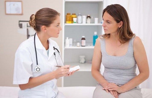 Điều trị ung thư gan theo cách nào sẽ hiệu quả? - ảnh 1