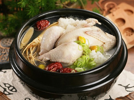 Dùng thế này sẽ biến nhân sâm thành 'thuốc độc' - ảnh 1