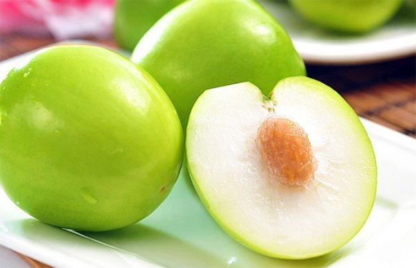 Thực phẩm rẻ tiền nhưng bổ thận không ngờ - ảnh 1