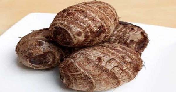 Món ăn từ khoai sọ chữa cực nhiều bệnh, chống cả ung thư - ảnh 1