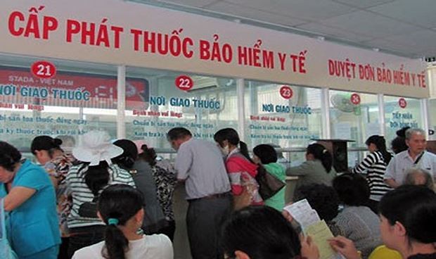 BHYT sẽ thanh toán thuốc điều trị ung thư thế nào? - ảnh 1