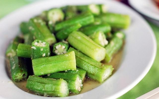 Đậu bắp: Đẹp da, tốt cho thận, chống ung thư tuyệt vời - ảnh 3
