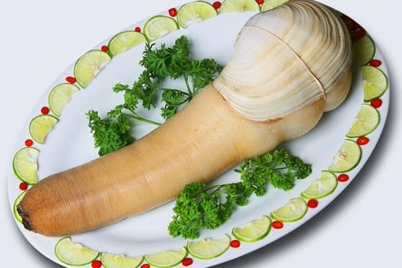 Thực phẩm giúp quý ông luôn đạt 'đỉnh cao phong độ' - ảnh 4
