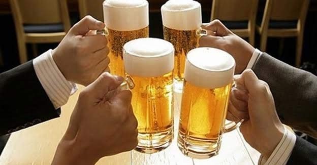 Dùng thuốc bổ gan theo cách này sẽ 'giết chết' cơ thể - ảnh 1