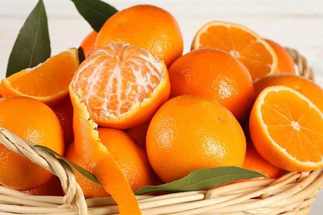 Thực phẩm chống ung thư, làm sạch phổi cực tốt - ảnh 2