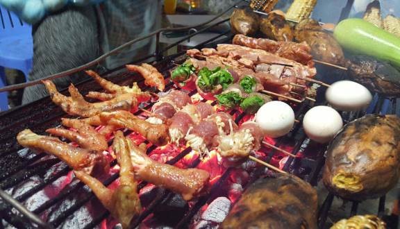 Đây là cách tốt nhất phòng chống ung thư đại tràng - ảnh 1