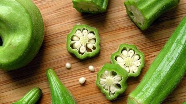 Những 'thần dược' từ thiên nhiên giúp sống khỏe, sống lâu - ảnh 2