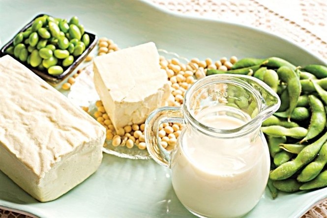 Những 'thần dược' từ thiên nhiên giúp sống khỏe, sống lâu - ảnh 4