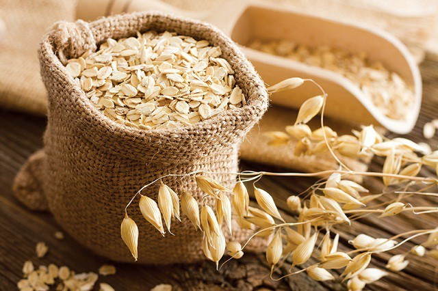 Không cần thuốc, những thực phẩm này giảm cholesterol cực tốt - ảnh 1