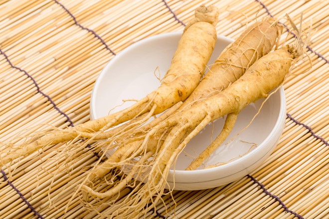 Nhân sâm thành 'độc dược' nếu dùng như thế này - ảnh 2