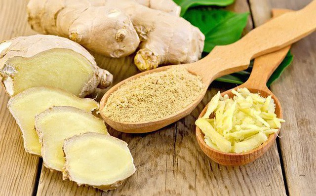 Dùng gừng theo cách này 'độc' khủng khiếp cho cơ thể - ảnh 1
