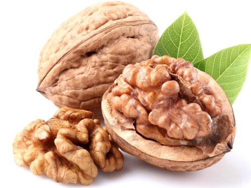 Những thực phẩm 'lọc sạch' gan tốt không thể ngờ - ảnh 2