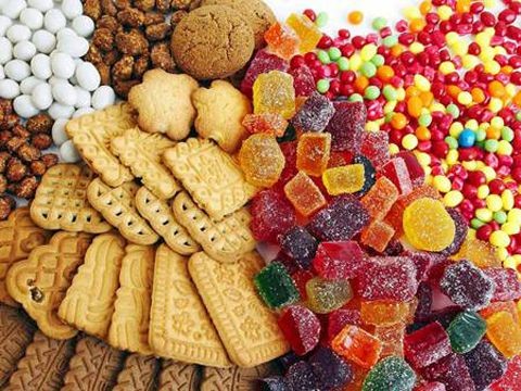 Những món ăn ngày Tết có thể 'gây họa' cho người bệnh tiểu đường - ảnh 3