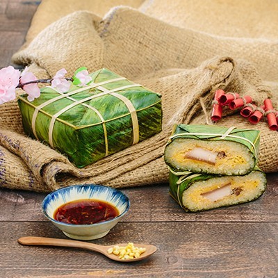Những món ăn ngày Tết có thể 'gây họa' cho người bệnh tiểu đường - ảnh 1