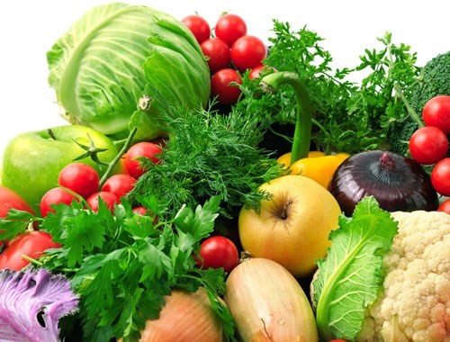 Những món ăn ngày Tết có thể 'gây họa' cho người bệnh tiểu đường - ảnh 2