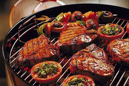 Những món ăn ngày Tết có thể 'gây họa' cho người bệnh tiểu đường - ảnh 4