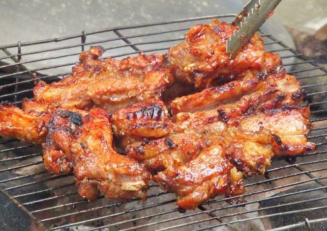 Bác sỹ chuyên khoa ung thư chỉ cách ăn kiêng chống căn bệnh 'sát thủ' - ảnh 2