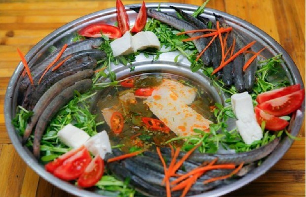 Thực phẩm cực tốt cho người bị sỏi thận - ảnh 4