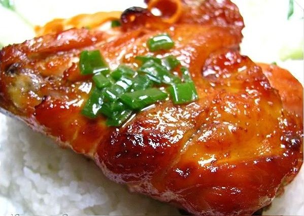 Những đồ ăn 'cấm kỵ' với người bệnh gan - ảnh 2